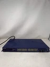 Netgear ProSafe GS724T v3 +RACK EARS Netgear GS724T v3 Switch NETWORK SWITCH OR1