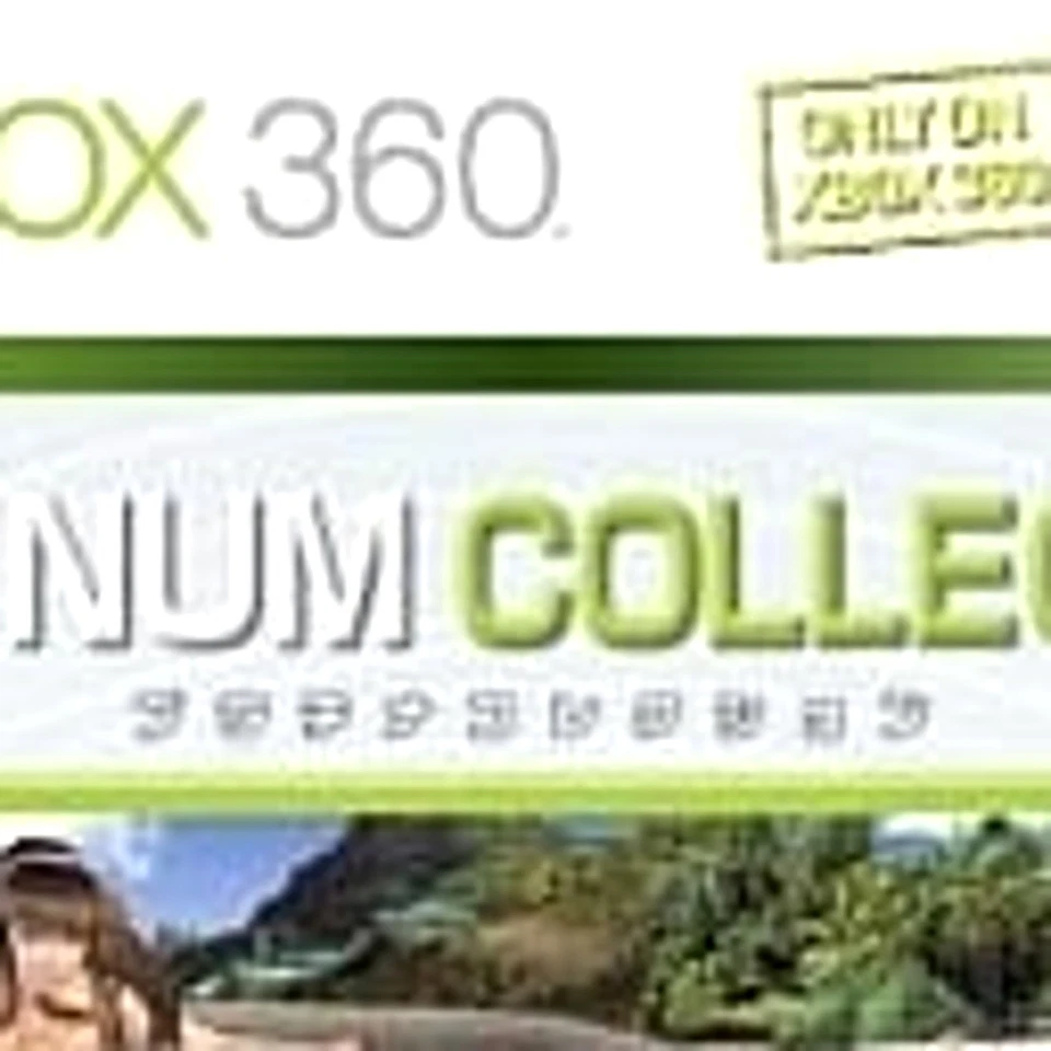 Dead or Alive Xtreme 2 Platinum Collection Microsoft Xbox 360 NTSC-J CIB - Image 3 of 4