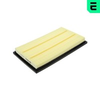 Optimal Luftfilter OP-FAF10373 Passend FüR Fiat Suzuki