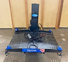 Harmar Wheelchair Lift for Van Model AL600