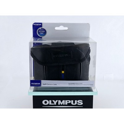 [Unused] Olympus CS-44SF Soft Camera Case Genuine for OM-D E-M10 From Japan