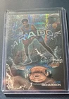 2025 Topps Chrome Jase Richardson Base (RAW)