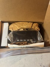 RED LION DIGITAL PANEL METER MODEL PAXD PAXD0010 11-36VDC 24VAC