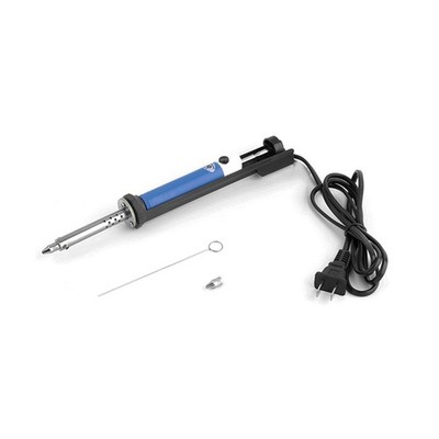 Electric Vacuum Solder Sucker Desoldering Suction Pump Iron Gun Drill Rod TooluX