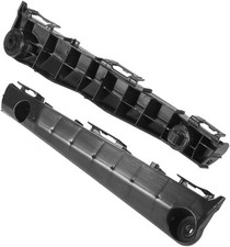 Front Bumper Bracket Support Pair For Toyota Camry 2012-2014 - Replacement Parts Front Bumper Bracket Support Pair For Toyota Camry 2012-2014 - Replacement Parts