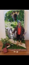 Lord of the Rings Bilbo Baggins 20 cm 1/6 Asmus Collectible Toys