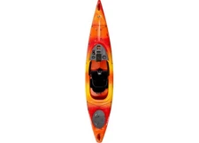 Wilderness Systems 9731079054 Kayak Pungo 125 - Mango