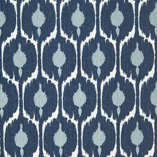 Ballard Designs, Saco Azure InsideOut Performance Fabric By The Yard