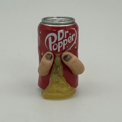 Zuru 5 Surprice Mini Brands Mega Gross Minis Series 2 Dr Popper