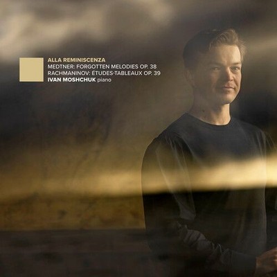 Audio Cd Neu - Ivan Moshchuk - Al Reminiscence -I- Evil Penguin Records