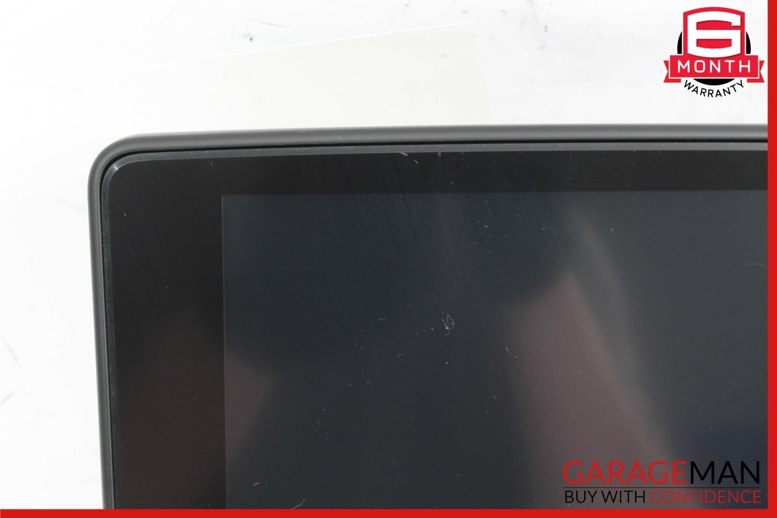 17-20 Maserati Ghibli M157 Dash Information Display Touch Screen 670106778 OEM