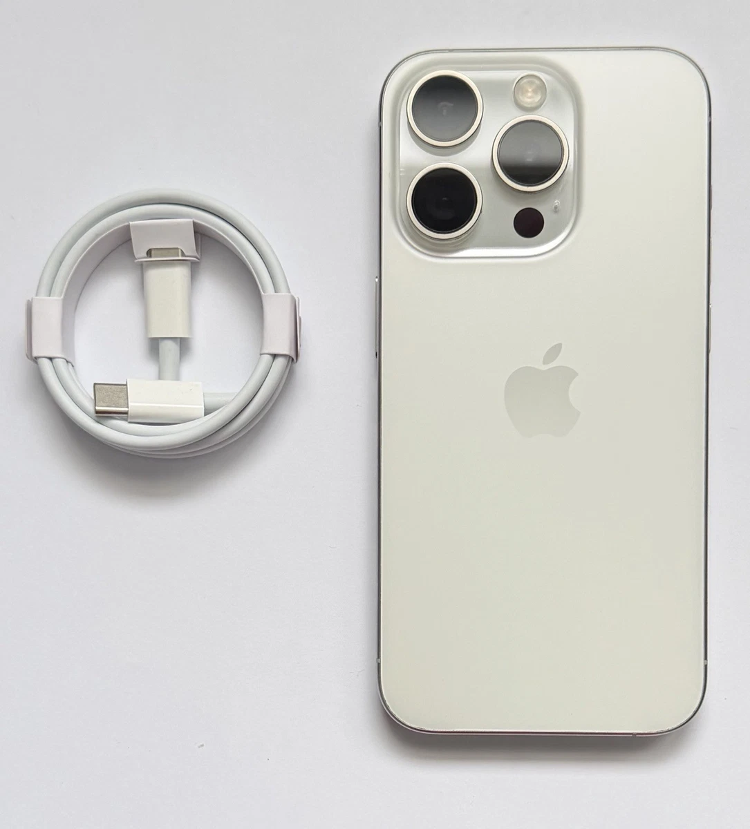 iPhone 15 Pro 128GB for sale | eBay