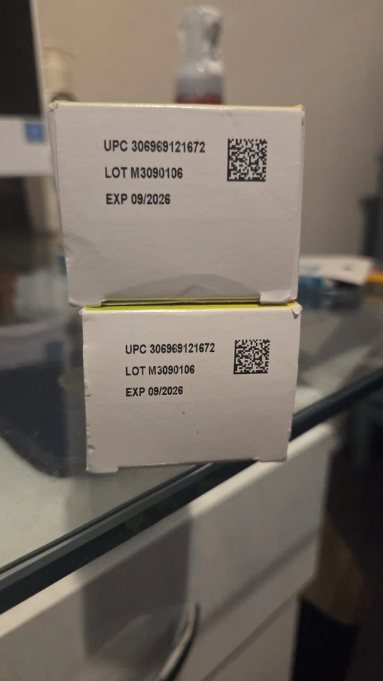 2 Boiron HemCalm Suppositories Homeopathic Hemorrhoid Relief 10ct Exp. 09/2026 - Image 2 of 3