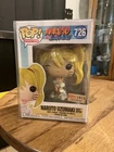 Funko Pop! Animation Naruto Shippuden 726 Naruto Uzumaki Sexy Jutsu Box Lunch