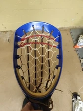 Rare New Brine D80 Lacrosse Head