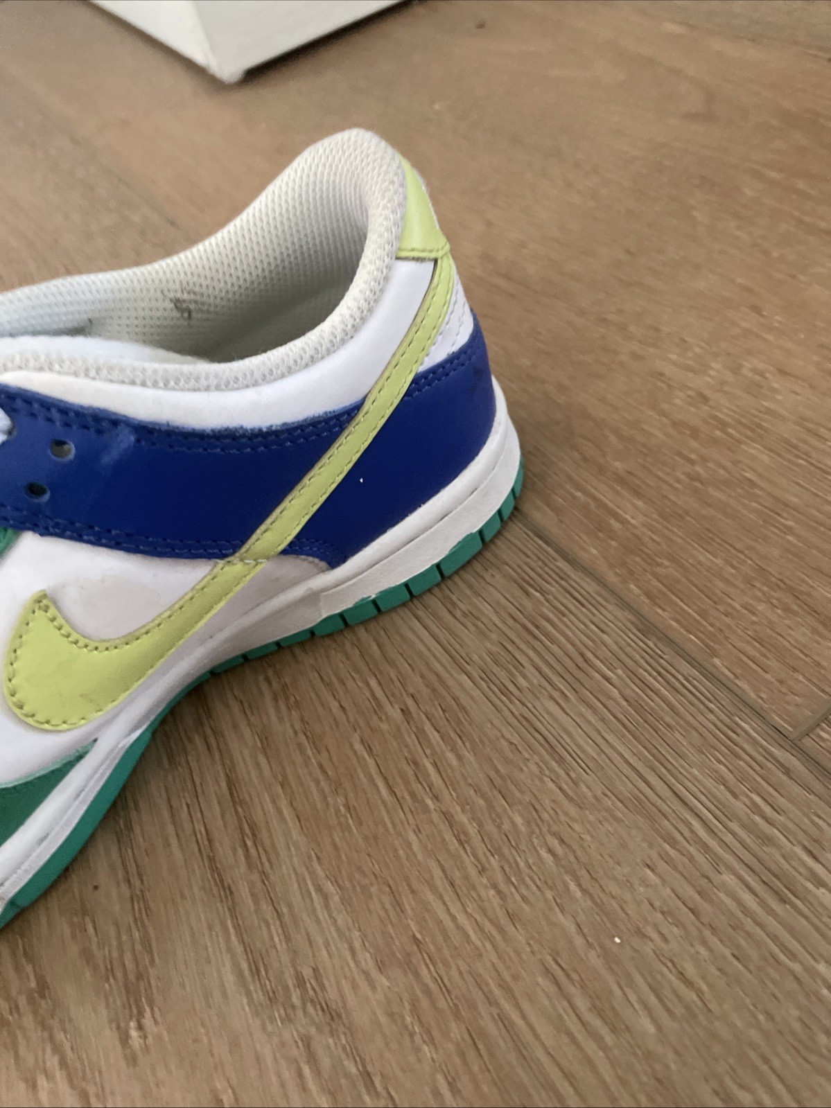 Nike Dunk - image 10