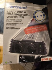 Kfz-Spannungswandler