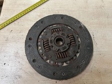 Volvo 740 1990 Disque d'embrayage 6814600 DVR71686