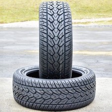 2 New Fullway Hs266 30545r22 118v Xl As As Performance Tires