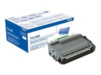 Brother TN-3390 - Toner Schwarz - FüR Dcp 8250DN; HL-6180DW 6180DWT; Mfc 8950DW