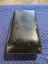 1966 1967 Dodge Charger Console Top Arm Rest Mopar Black