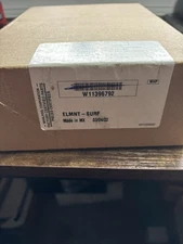 Whirlpool Range Coil Surface Element W11396792