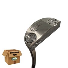 Scotty Cameron 2023 Super Select Del Mar Putter 34" Right Hand SHOP WORN