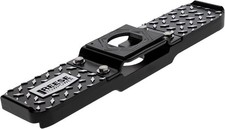 BRAND NEW - Reese Towpower Tow and Go Hitch Step Black - 7060200