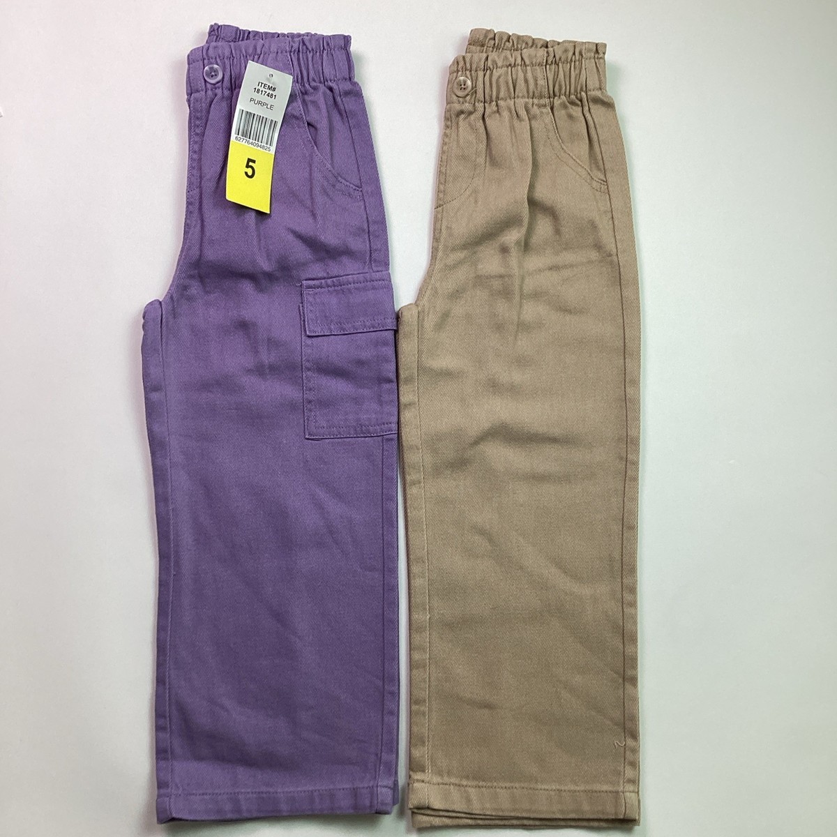 パンツ NEAT Color Cotton Duck Pants [PURPLE] パンツ NEAT Color Cotton Duck Pants [PURPLE] NEAT｜COLOR