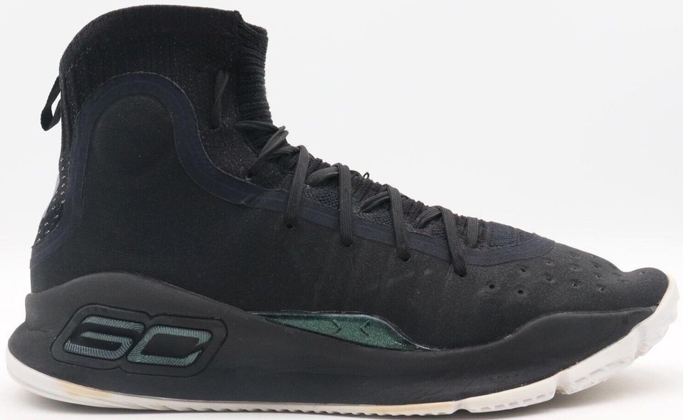 Under Armour Curry 4 More Range for sale | eBay