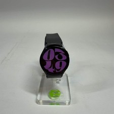 WiFi Only Samsung Galaxy Watch6 Aluminum SM-R935U