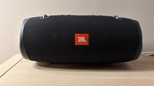 JBL Xtreme 2 Portable Bluetooth Speaker - Black - Great Condition
