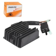 Voltage Regulator Rectifier for Yamaha Kodiak 400 Timberwolf 250 Big Bear Moto
