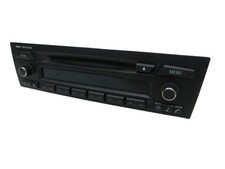 Radio Bedienschalter Multimedia CD73 Professional *CODE nicht vorhanden!  passt