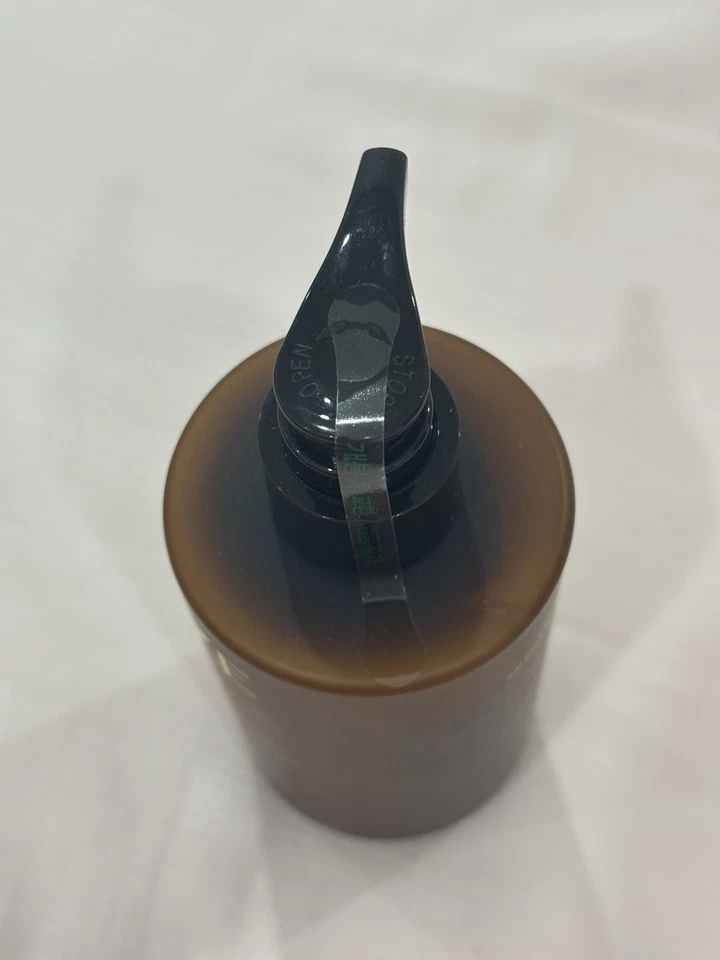 Loción corporal Nature Republic Skin Breeze limón jengibre 300 ml Foto 3 de 4