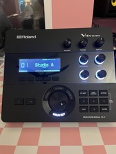 Imagen de Roland TD-27 Electronic V-drum Drum Sound Module