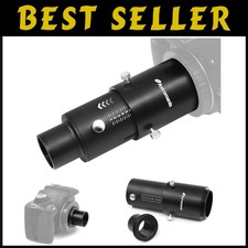 Telescope Camera Adapter Kit for Astrophotography