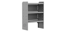 Kargo Master 4832L Adjustable Shelf Units