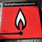 Rolling Stones Flashpoint Sony Records