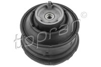 Topran 407 840 Lagerung, Motor FüR MERCEDES-BENZ