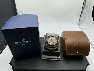 Breitling Super Ocean AB2020 46mm SPB-MS 361399