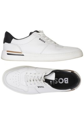 BOSS by Hugo Boss Sneaker Herren Freizeitschuhe Turnschuhe Sportschu... #dwfmtm7