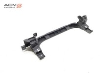 2017 - 2020 Fiat 124 Spider Front Bumper Upper Retainer Support Bracket Oem