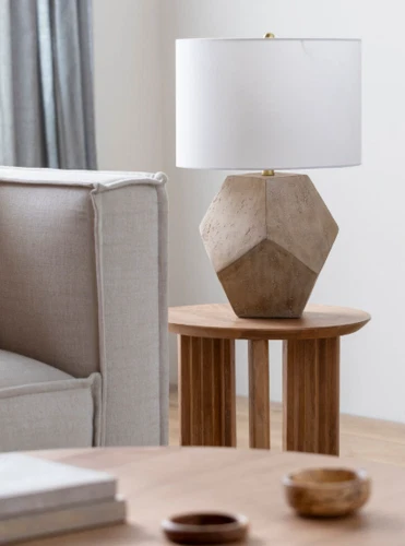 Surya Terranova TRA-001 Lamp