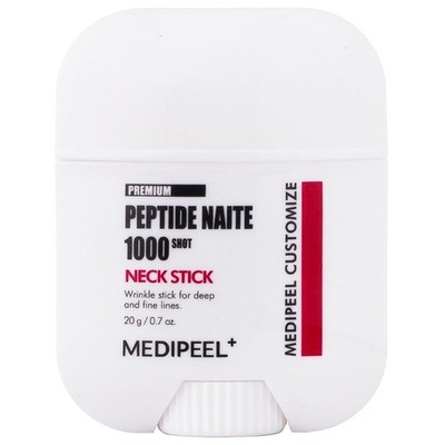 Medi-Peel Peptide Naite 1000 Shot Halsstift - 20 g