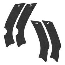 2 Pairs 2024-26 Triumph TF250 TF250X Grip Tap...