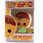 [Funko POP! Eggo With Syrup #200