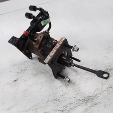 Power Brake Booster Hydro-boost Fits 12-18 DODGE 2500 PICKUP 942475