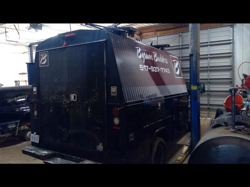 07 08 09 10 11 Express 3500 2500 1500 pasajero brazo limpiaparabrisas derecho Foto 4 de 4