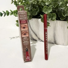l'Oreal Faux Brow Tint Pen - 388 BLONDE - 0.03fl.oz/1ml